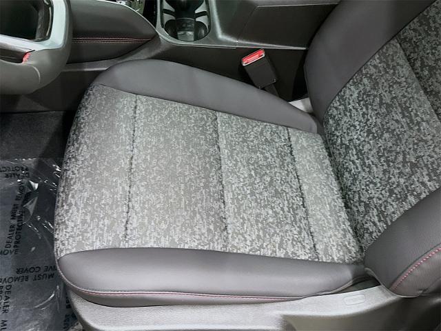 2025 Chevrolet Colorado Vehicle Photo in EVERETT, WA 98203-5662