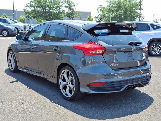 2015 Ford Focus Vehicle Photo in Philadelphia, PA 19116