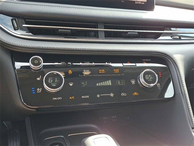 2026 INFINITI QX60 Vehicle Photo in Willow Grove, PA 19090