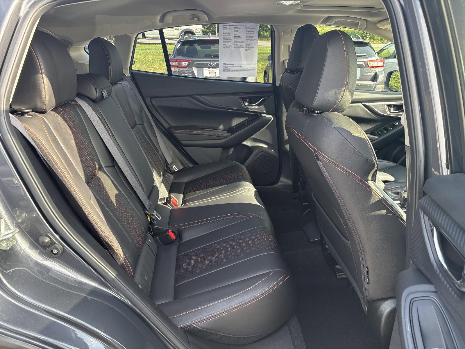 2022 Subaru Crosstrek Vehicle Photo in Mechanicsburg, PA 17050