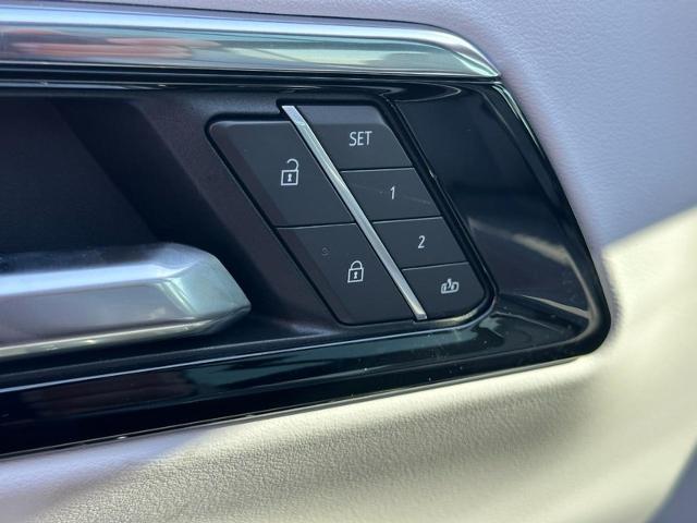 2025 Chevrolet Tahoe Vehicle Photo in COLUMBIA, MO 65203-3903