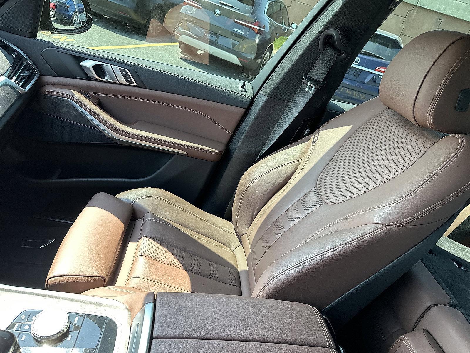 2022 BMW X5 xDrive40i Vehicle Photo in Lancaster, PA 17601
