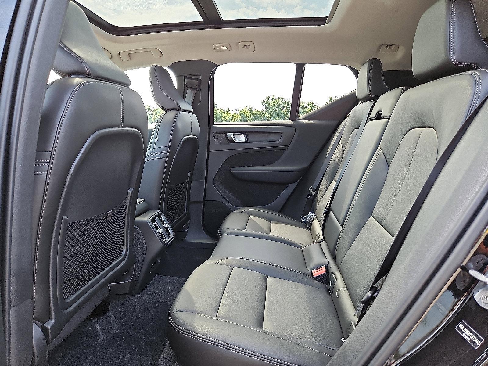 2026 Volvo XC40 Vehicle Photo in Trevose, PA 19053