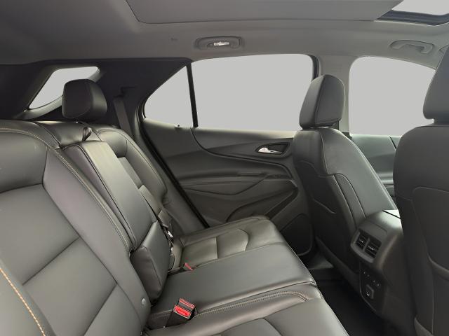 2021 Chevrolet Equinox Vehicle Photo in MIDDLETON, WI 53562-1492