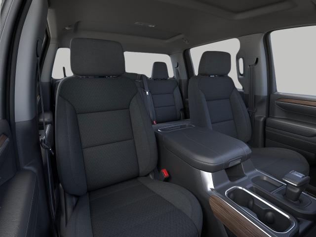 2026 Chevrolet Silverado 1500 Vehicle Photo in MIDDLETON, WI 53562-1492