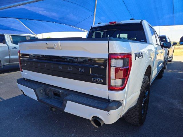 2023 Ford F-150 Vehicle Photo in Decatur, TX 76234