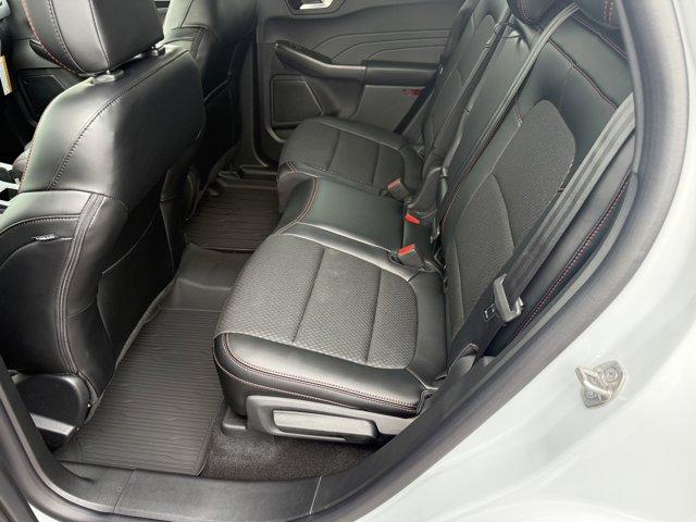 2025 Ford Escape Vehicle Photo in Ogallala, NE 69153
