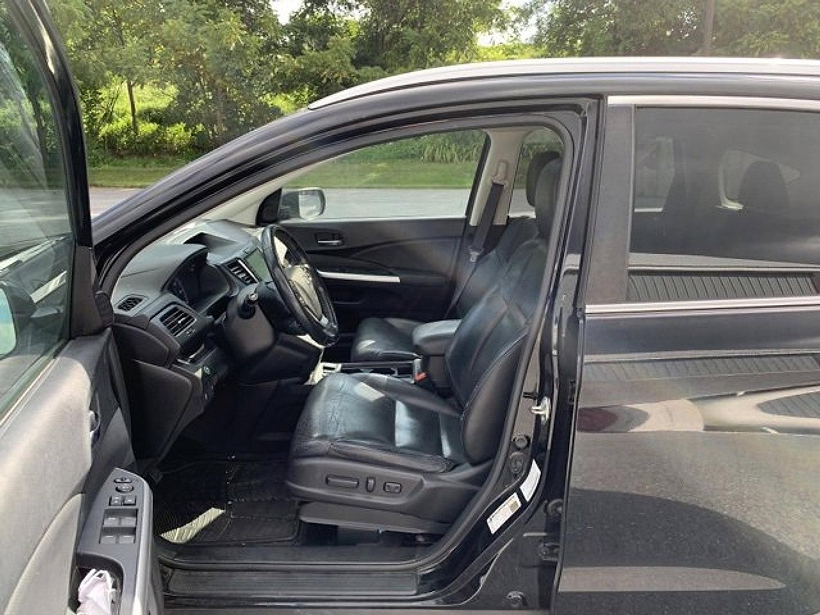 2016 Honda CR-V Vehicle Photo in Harrisburg, PA 17111
