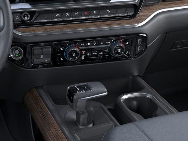 2026 Chevrolet Silverado 1500 Vehicle Photo in OSHKOSH, WI 54904-7811