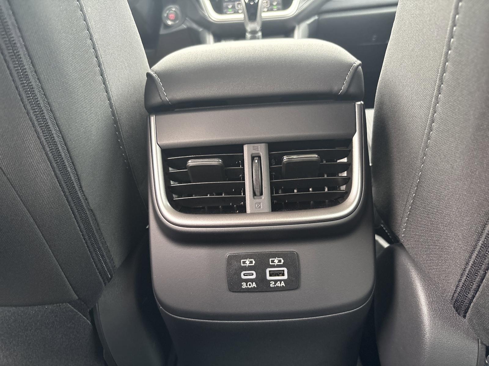 2025 Subaru Legacy Vehicle Photo in Mechanicsburg, PA 17050