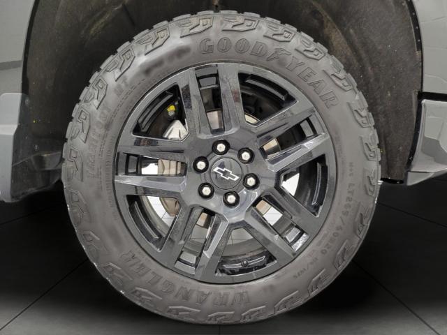 2023 Chevrolet Silverado 1500 Vehicle Photo in GREEN BAY, WI 54303-3330