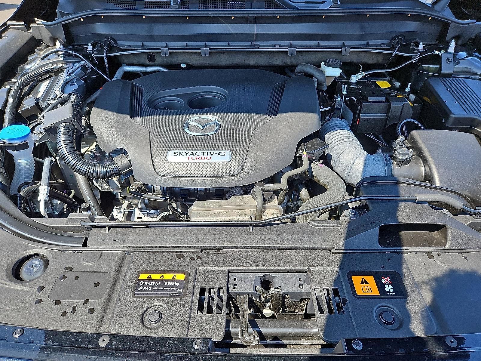 2025 Mazda CX-5 Vehicle Photo in Trevose, PA 19053