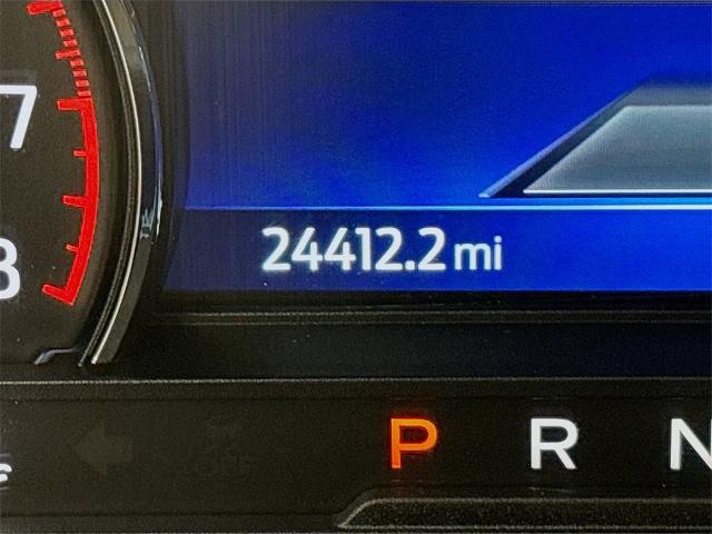 2022 Ford Explorer Vehicle Photo in PUYALLUP, WA 98371-4149