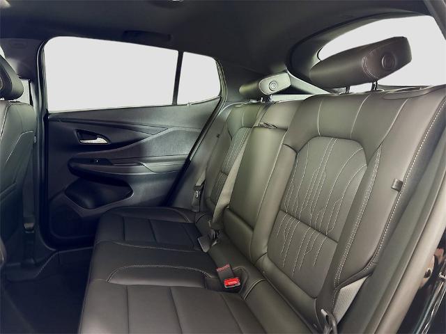 2025 Buick Envista Vehicle Photo in PUYALLUP, WA 98371-4149