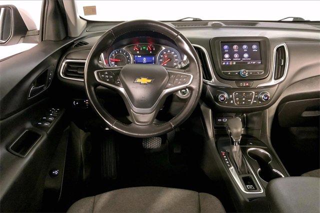 2022 Chevrolet Equinox Vehicle Photo in INDEPENDENCE, MO 64055-1314