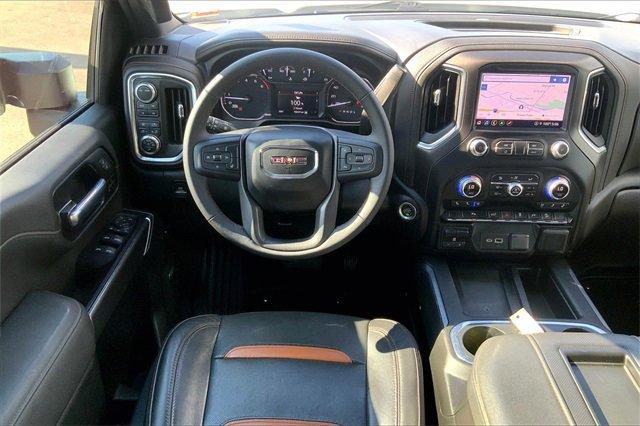 2022 GMC Sierra 2500 HD Vehicle Photo in KANSAS CITY, MO 64114-4502