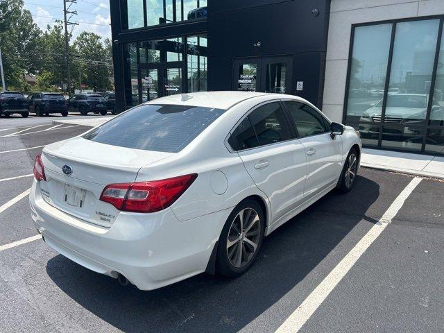 2016 Subaru Legacy Vehicle Photo in Harrisburg, PA 17111