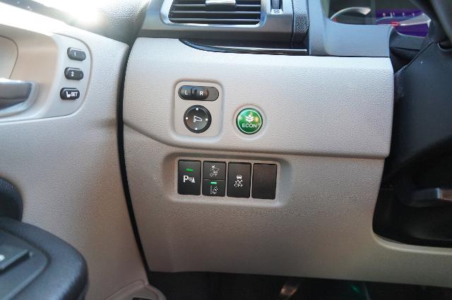 2020 Honda Pilot Vehicle Photo in Riverdale, UT 84405