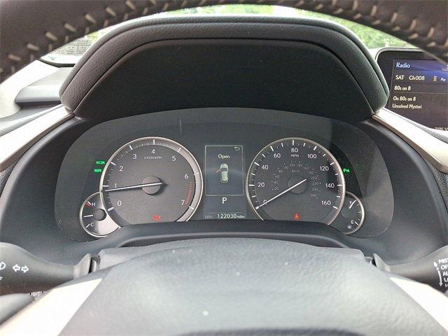 2017 Lexus RX 350 Vehicle Photo in Willow Grove, PA 19090