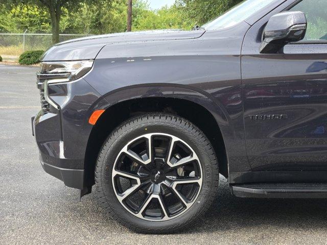 2022 Chevrolet Tahoe Vehicle Photo in Decatur, TX 76234