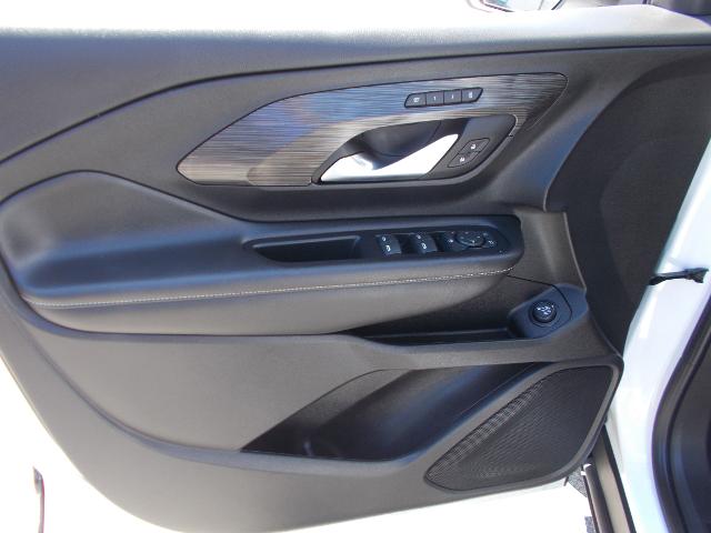 2023 GMC Terrain Vehicle Photo in LOWELL, MA 01852-4336