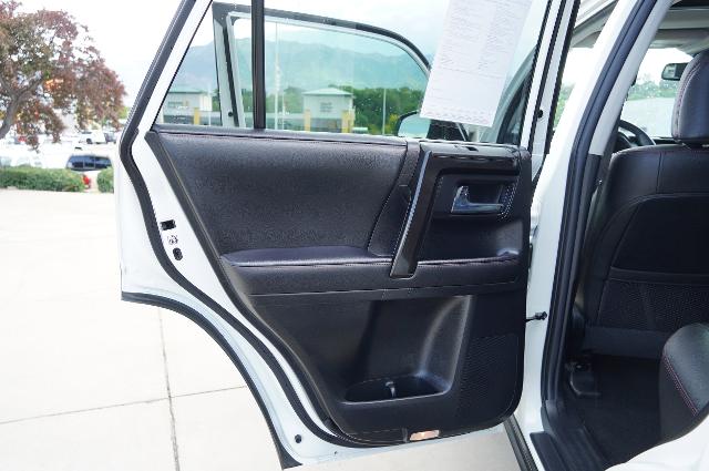 2023 Toyota 4Runner Vehicle Photo in Riverdale, UT 84405