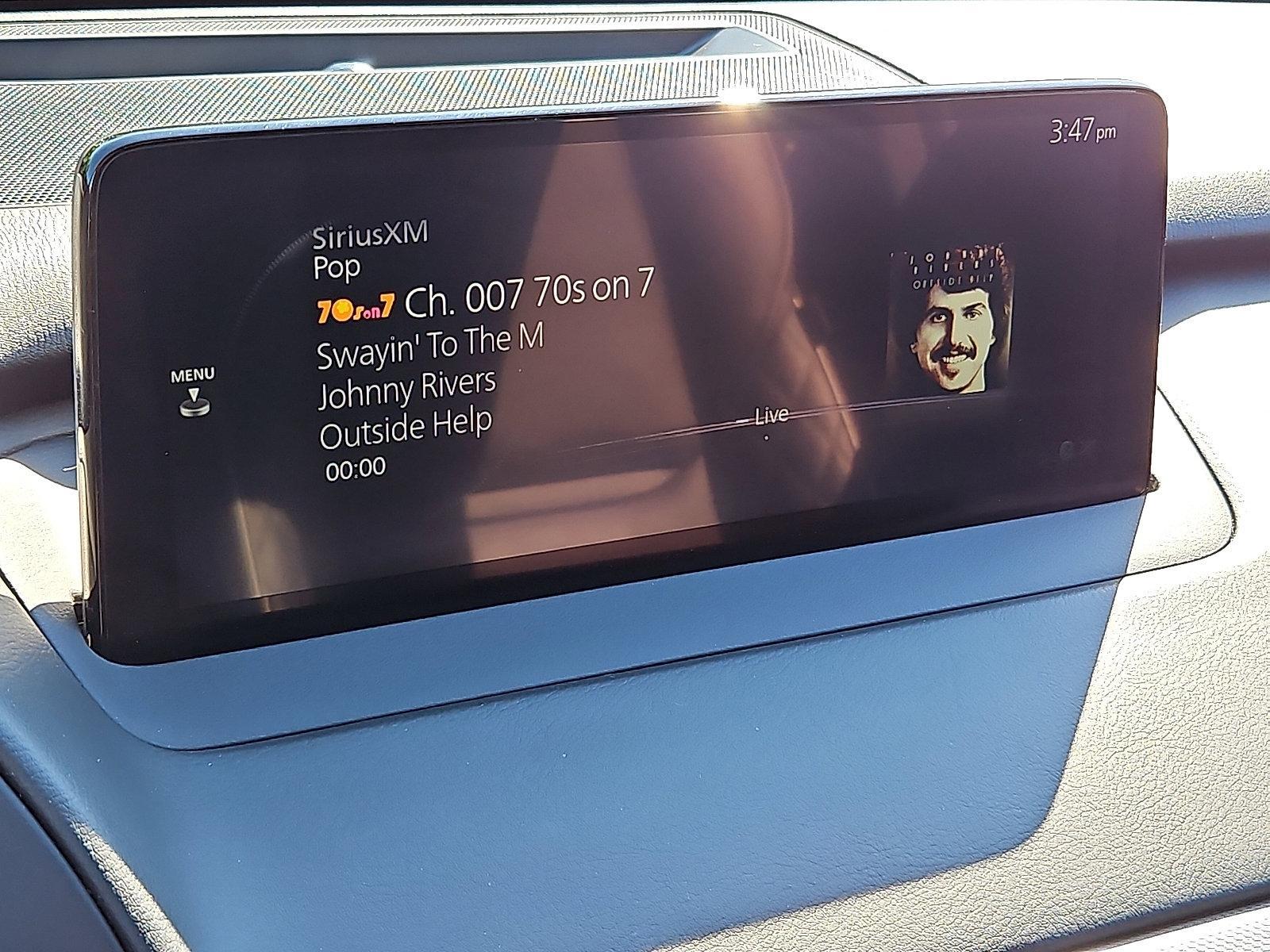 2021 Mazda CX-9 Vehicle Photo in Trevose, PA 19053