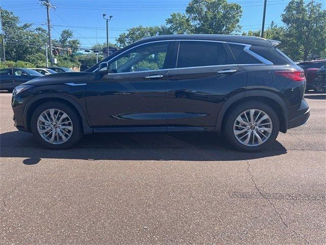 2024 INFINITI QX50 Vehicle Photo in Willow Grove, PA 19090
