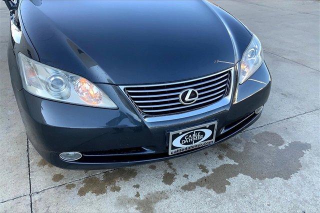 2009 Lexus ES 350 Vehicle Photo in TOPEKA, KS 66609-0000