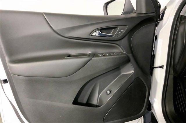 2022 Chevrolet Equinox Vehicle Photo in INDEPENDENCE, MO 64055-1314