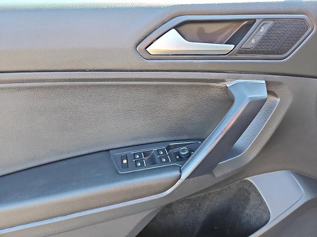 2021 Volkswagen Tiguan Vehicle Photo in TREVOSE, PA 19053-4984