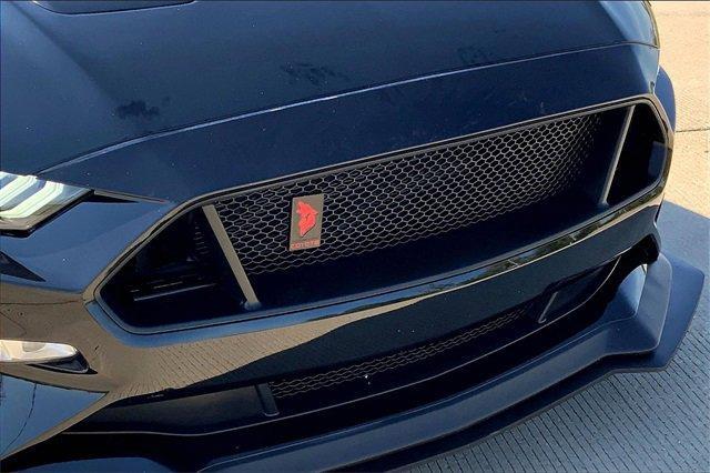 2019 Ford Mustang Vehicle Photo in TOPEKA, KS 66609-0000