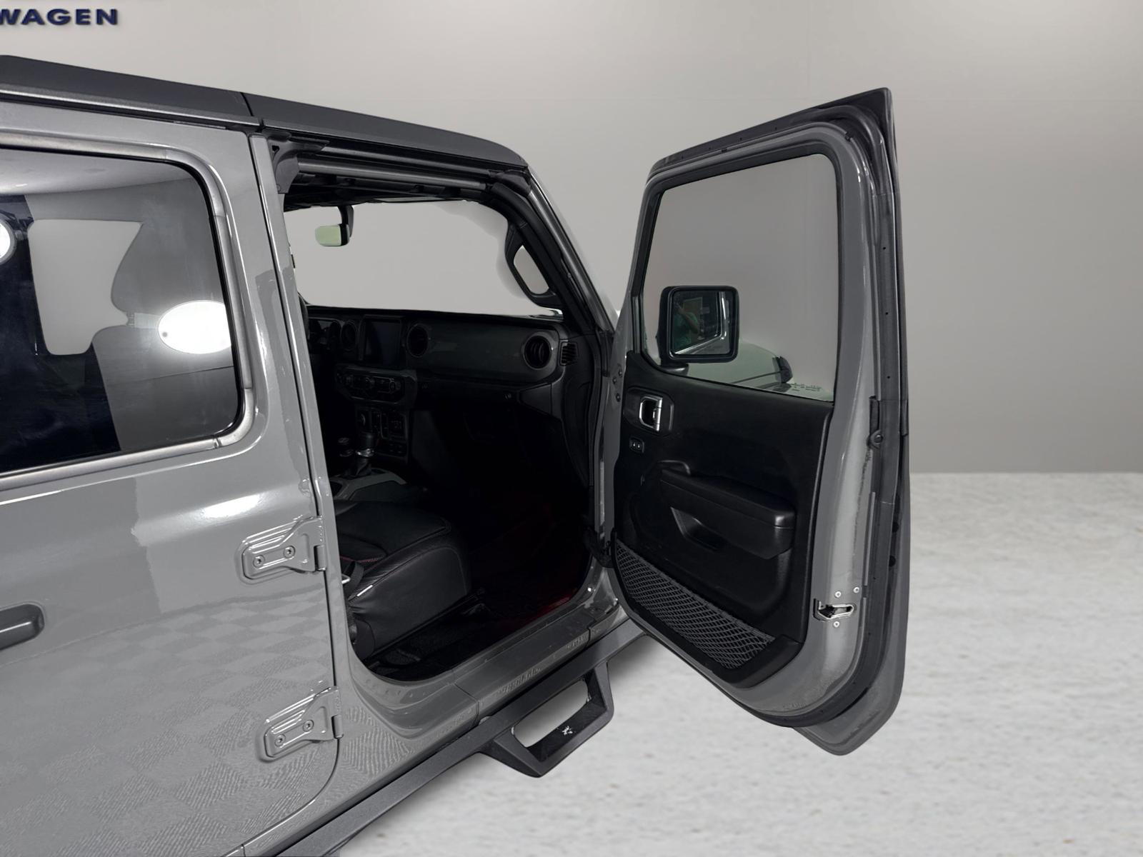 2021 Jeep Gladiator Vehicle Photo in Georgetown, TX 78626