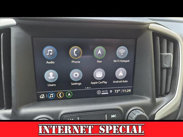 2022 GMC Terrain Vehicle Photo in LITTLE FALLS, NJ 07424-1717