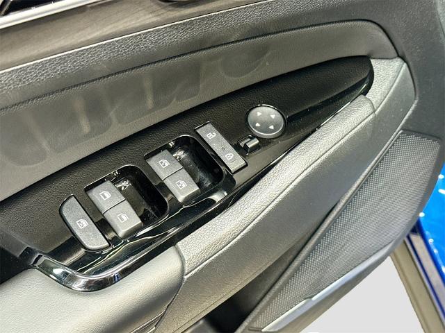 2024 Kia Sportage Vehicle Photo in EVERETT, WA 98203-5662