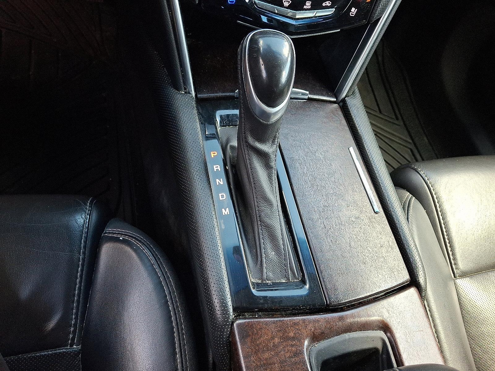 2019 Cadillac XTS Vehicle Photo in BETHLEHEM, PA 18017-9401