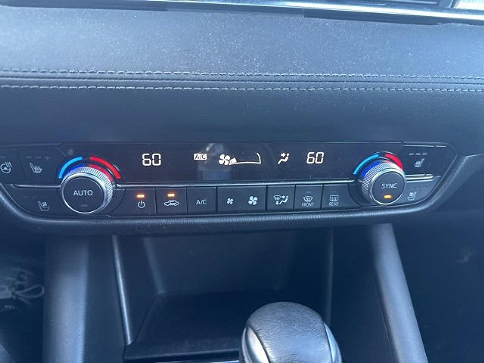 2018 Mazda Mazda6 Vehicle Photo in Willow Grove, PA 19090