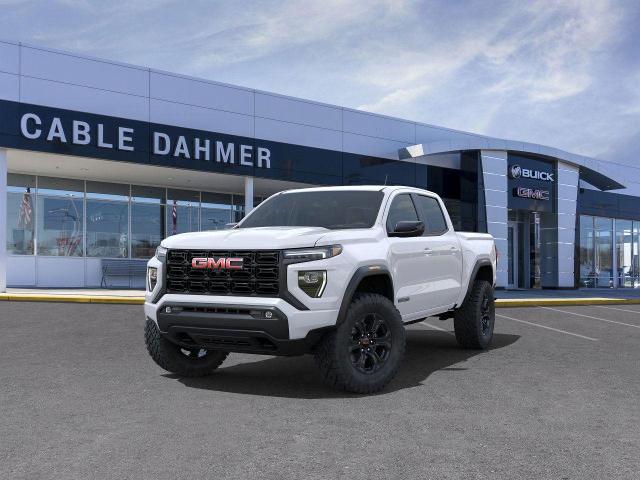 2025 GMC Canyon Vehicle Photo in KANSAS CITY, MO 64114-4545
