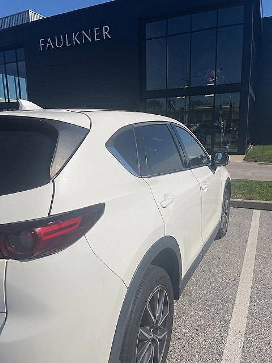 2017 Mazda CX-5 Vehicle Photo in Trevose, PA 19053