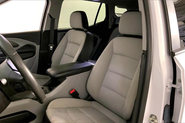 2024 GMC Terrain Vehicle Photo in Lees Summit, MO 64086