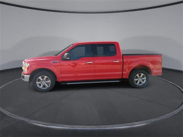 2019 Ford F-150 Vehicle Photo in Corpus Christi, TX 78411