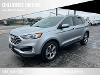 Used 2022 Ford Edge SEL with VIN 2FMPK4J9XNBA43114 for sale in Chillicothe, MO