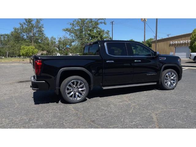 2024 GMC Sierra 1500 Vehicle Photo in TURLOCK, CA 95380-4918