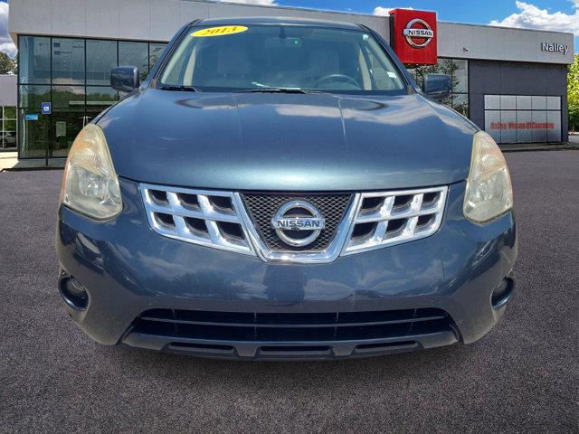 Used 2013 Nissan Rogue S with VIN JN8AS5MT1DW024217 for sale in Atlanta, GA