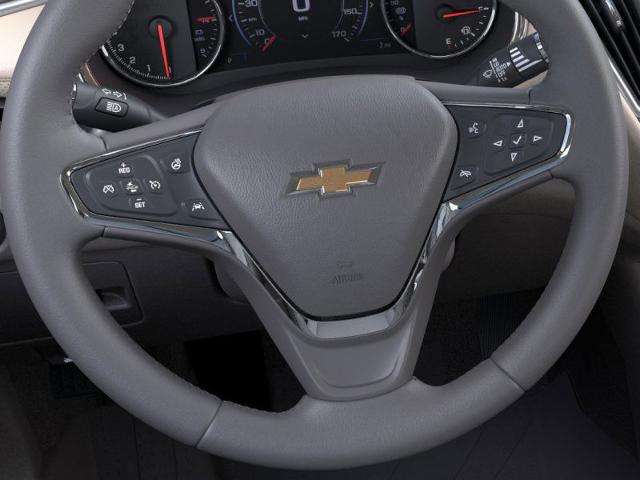 2025 Chevrolet Malibu Vehicle Photo in HOUSTON, TX 77034-5009