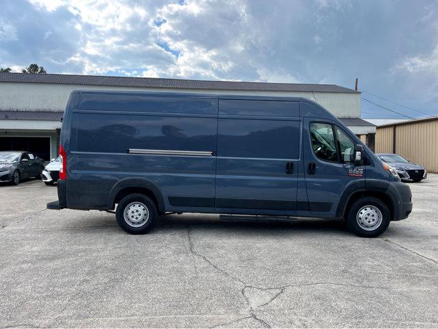 2021 Ram ProMaster Cargo Van Vehicle Photo in Savannah, GA 31419