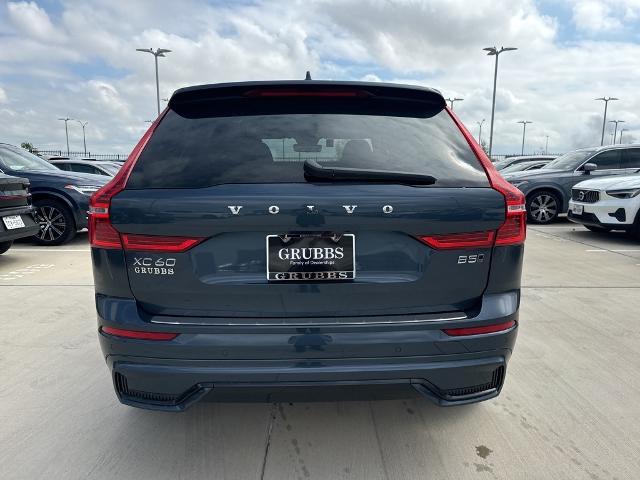 2025 Volvo XC60 Vehicle Photo in Grapevine, TX 76051