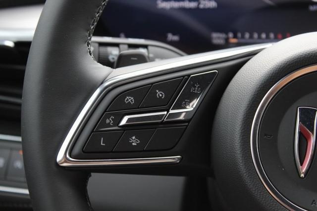 2025 Buick Enclave Vehicle Photo in Greenville, TX 75402