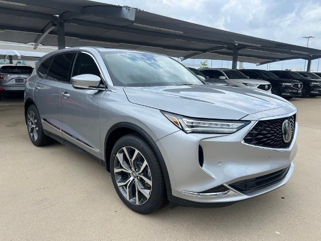 2024 Acura MDX Vehicle Photo in Grapevine, TX 76051