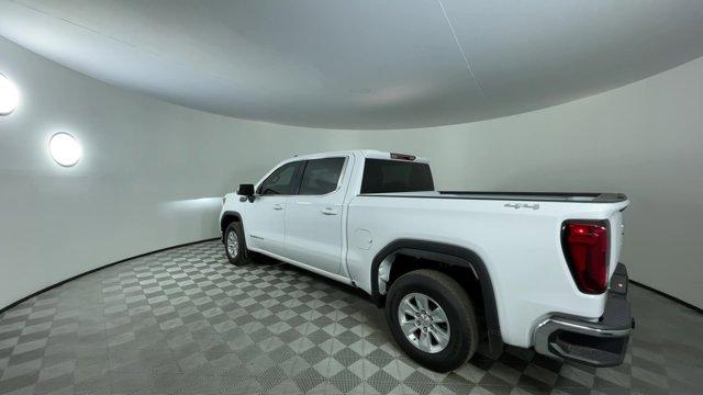 2024 GMC Sierra 1500 Vehicle Photo in GILBERT, AZ 85297-0402